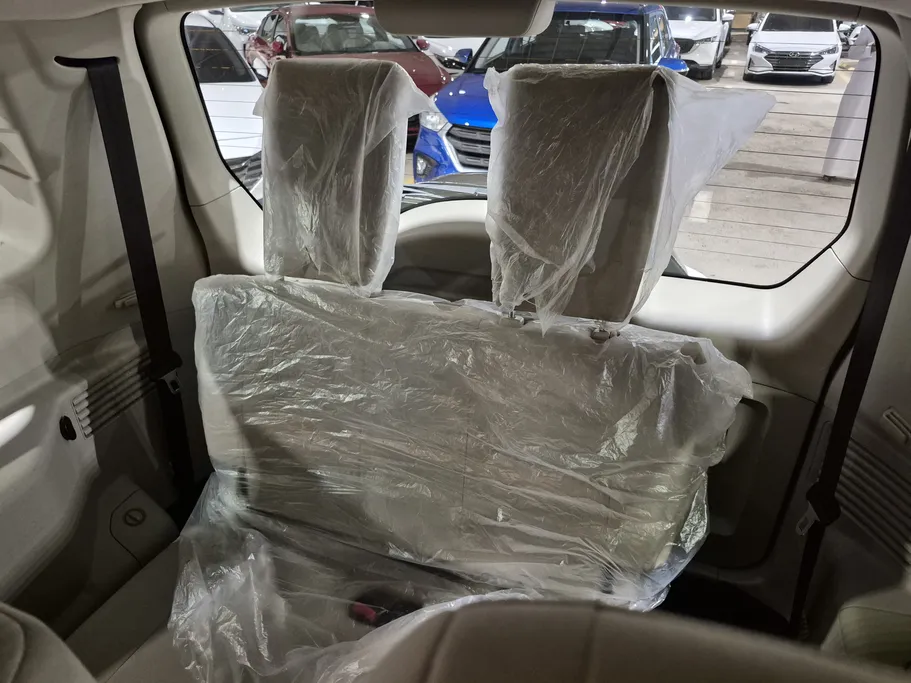 ميتسوبيشي باجيرو GLS 5Doors 2020 