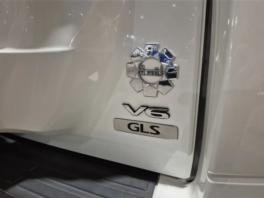 ميتسوبيشي باجيرو GLS 5Doors 2020 
