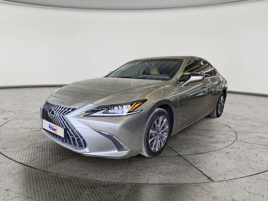 2023 Lexus ES 300 AH Hybrid  