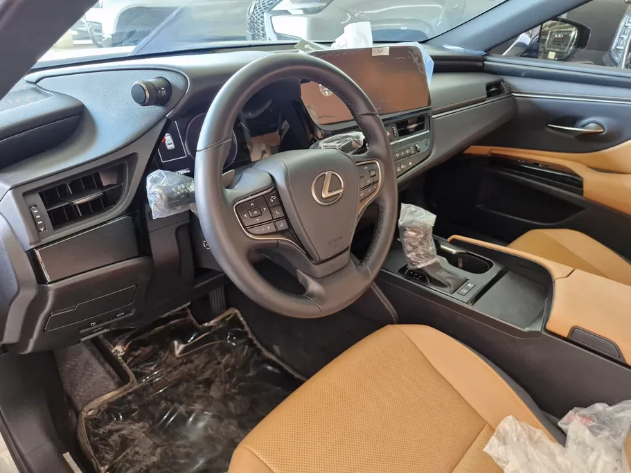 2023 Lexus ES 300 AH Hybrid  