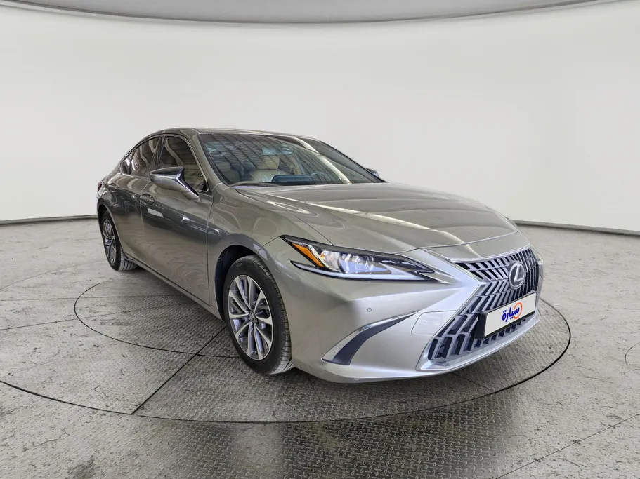 2023 Lexus ES 300 AH Hybrid  