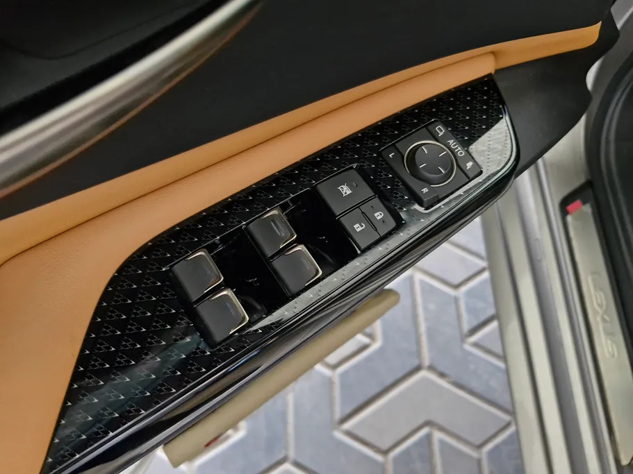 2023 Lexus ES 300 AH Hybrid  