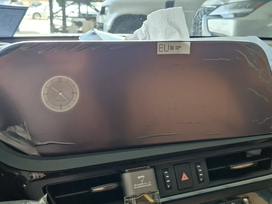 2023 Lexus ES 300 AH Hybrid  