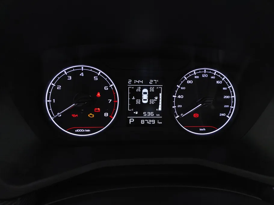 جيلي امجراند GS 2024 