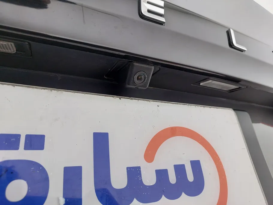 جيلي امجراند GS 2024 