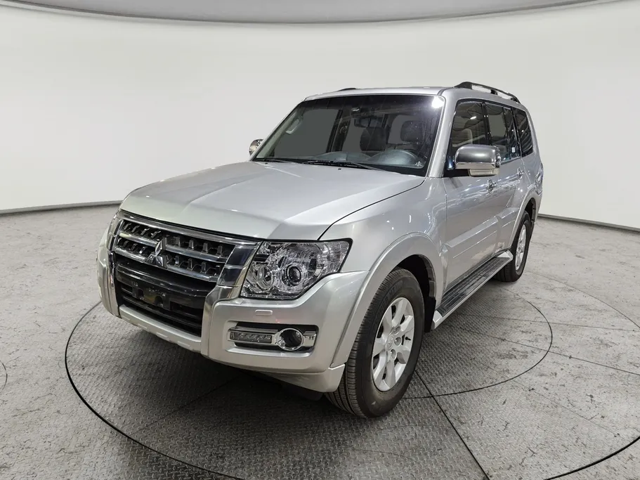 ميتسوبيشي باجيرو GLS 4Doors 2020 