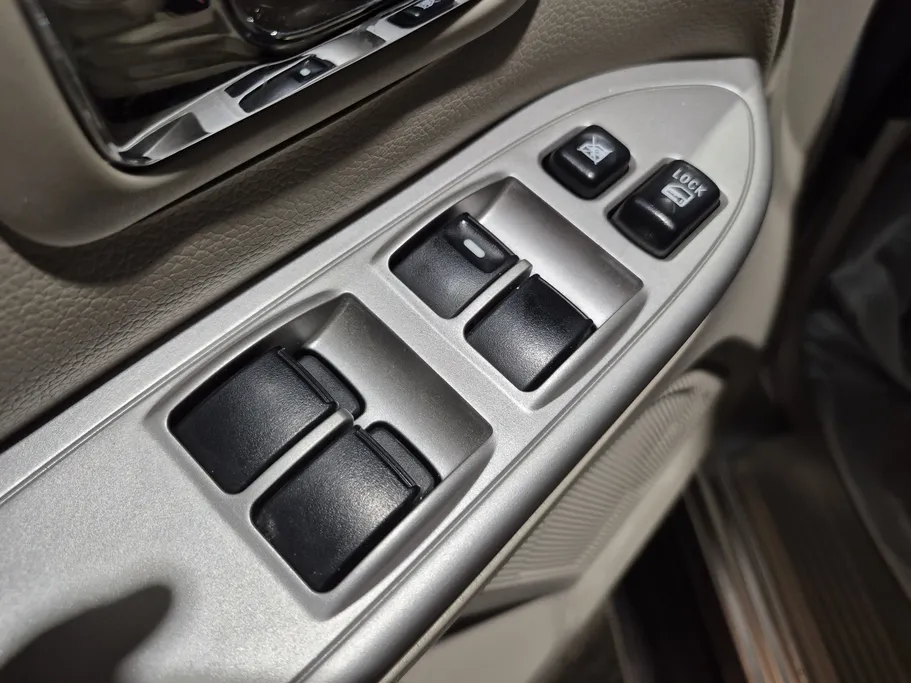 ميتسوبيشي باجيرو GLS 4Doors 2020 