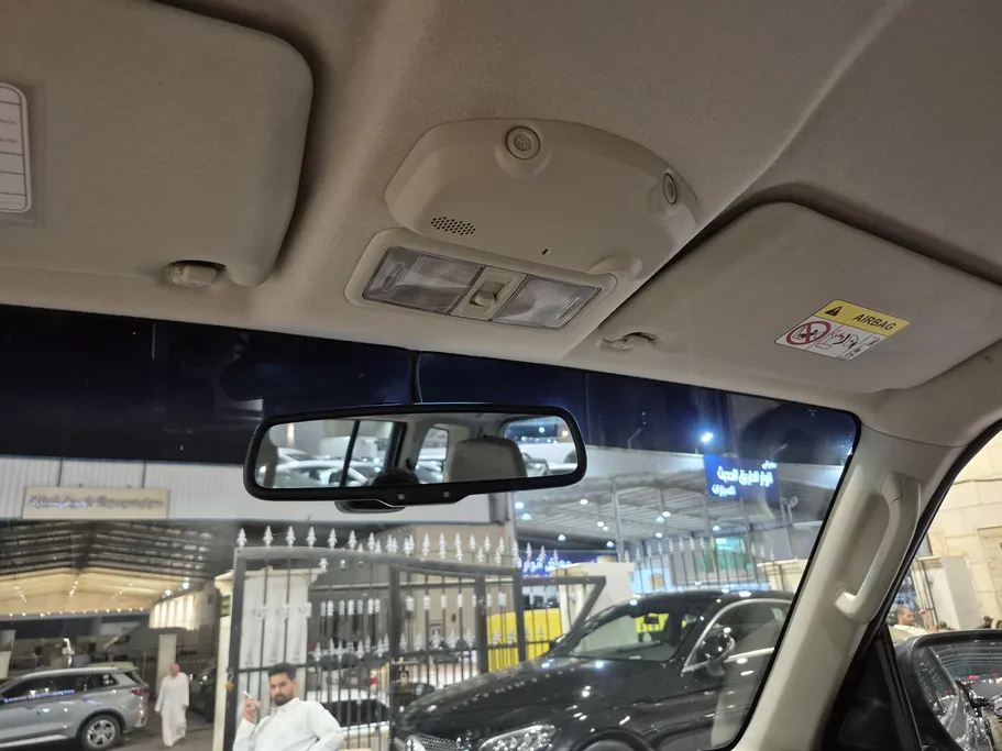 ميتسوبيشي باجيرو GLS 4Doors 2020 