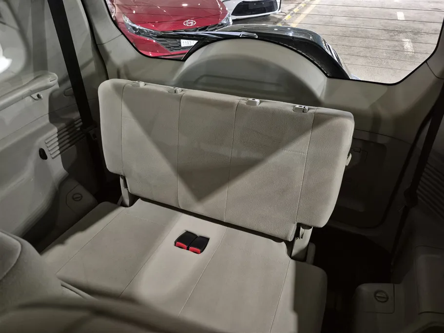 ميتسوبيشي باجيرو GLS 4Doors 2020 