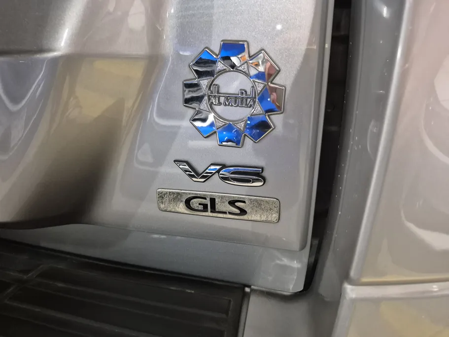 ميتسوبيشي باجيرو GLS 4Doors 2020 