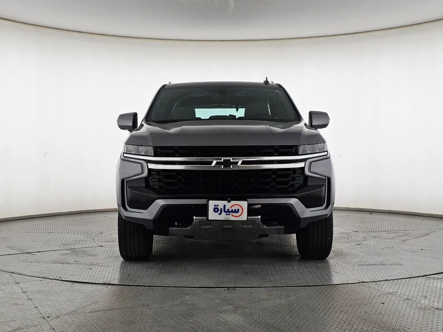 2022 Chevrolet Tahoe LS 