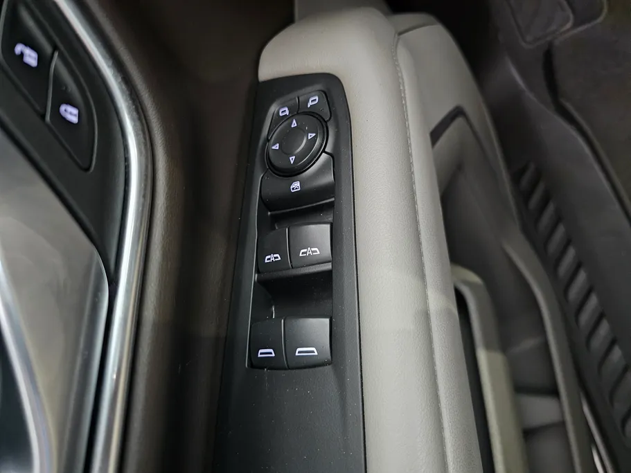 2022 Chevrolet Tahoe LS 