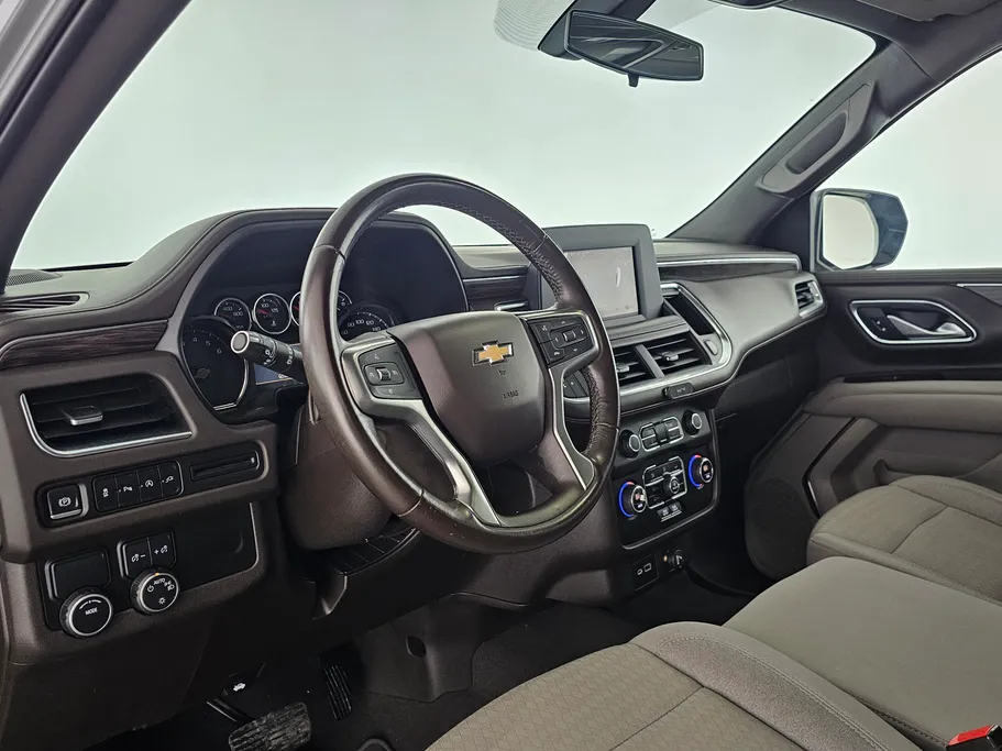 2022 Chevrolet Tahoe LS 