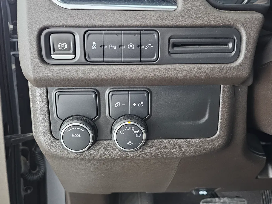 2022 Chevrolet Tahoe LS 