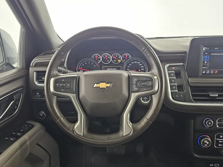2022 Chevrolet Tahoe LS 