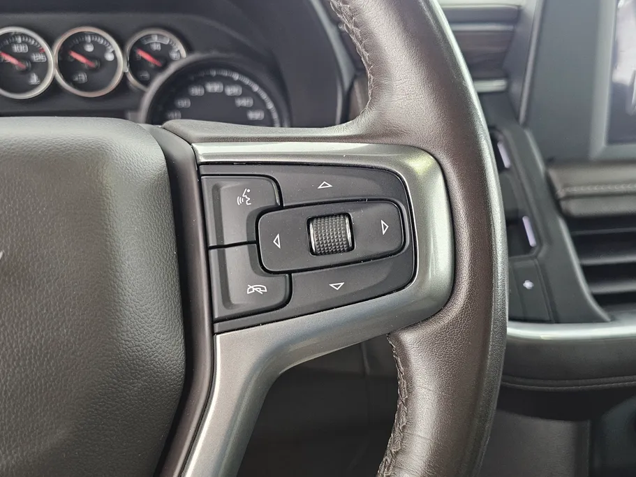 2022 Chevrolet Tahoe LS 