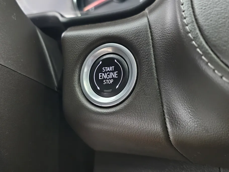 2022 Chevrolet Tahoe LS 