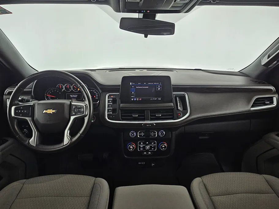 2022 Chevrolet Tahoe LS 