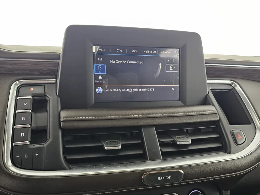2022 Chevrolet Tahoe LS 