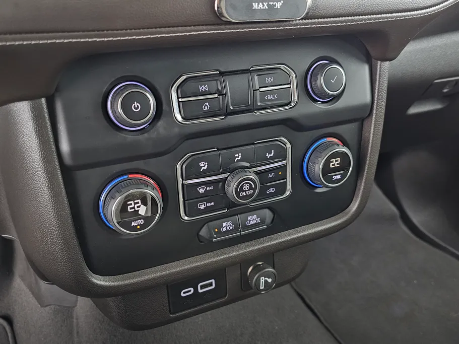 2022 Chevrolet Tahoe LS 