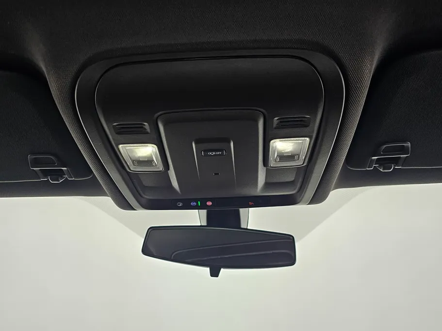 2022 Chevrolet Tahoe LS 