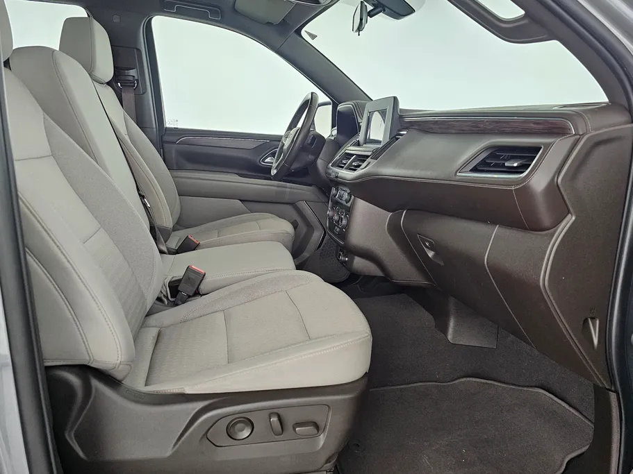 2022 Chevrolet Tahoe LS 