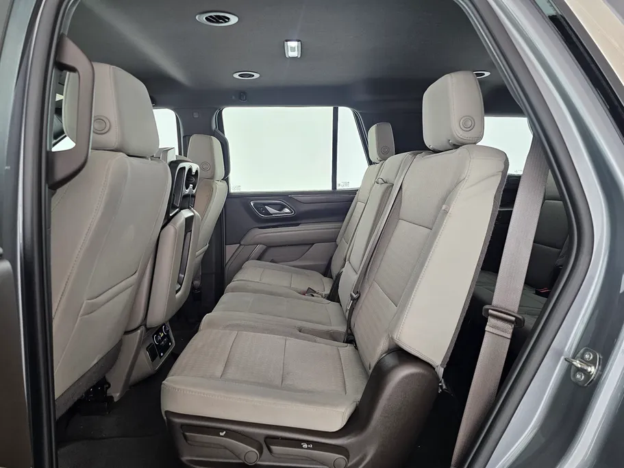 2022 Chevrolet Tahoe LS 