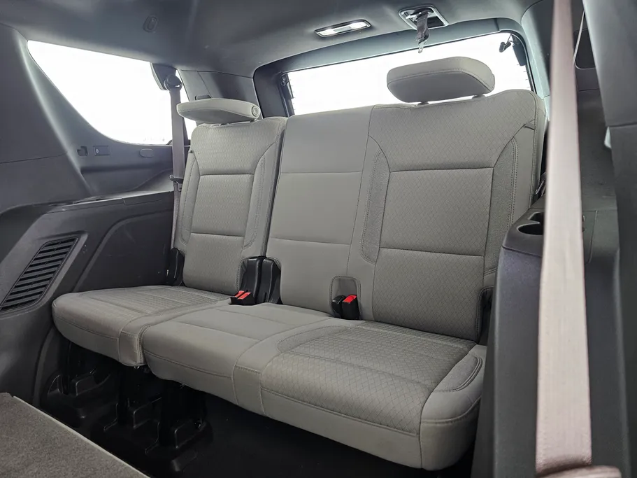 2022 Chevrolet Tahoe LS 