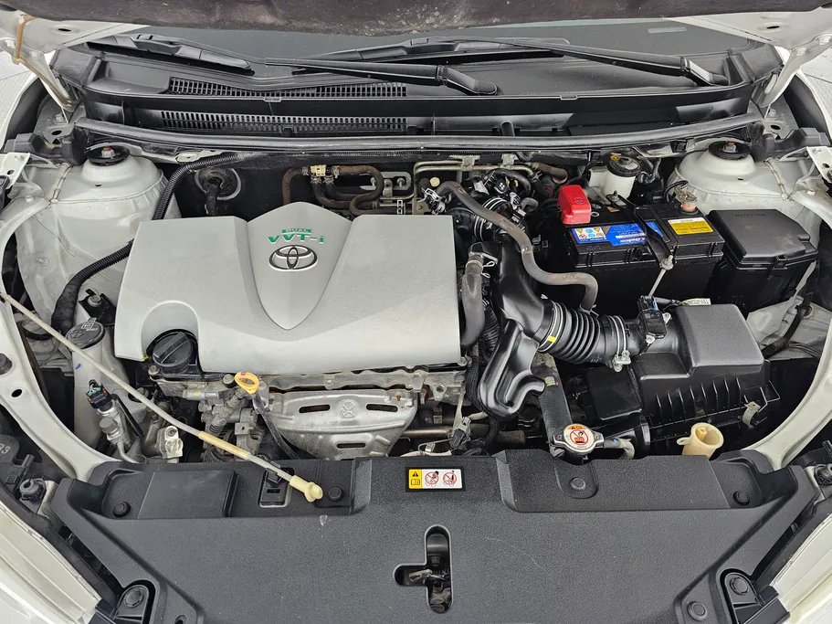 2020 Toyota Yaris  Y 