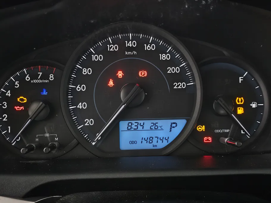 2020 Toyota Yaris  Y 