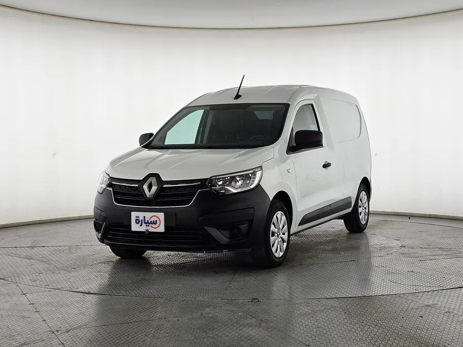 2024 Renault Express Van 