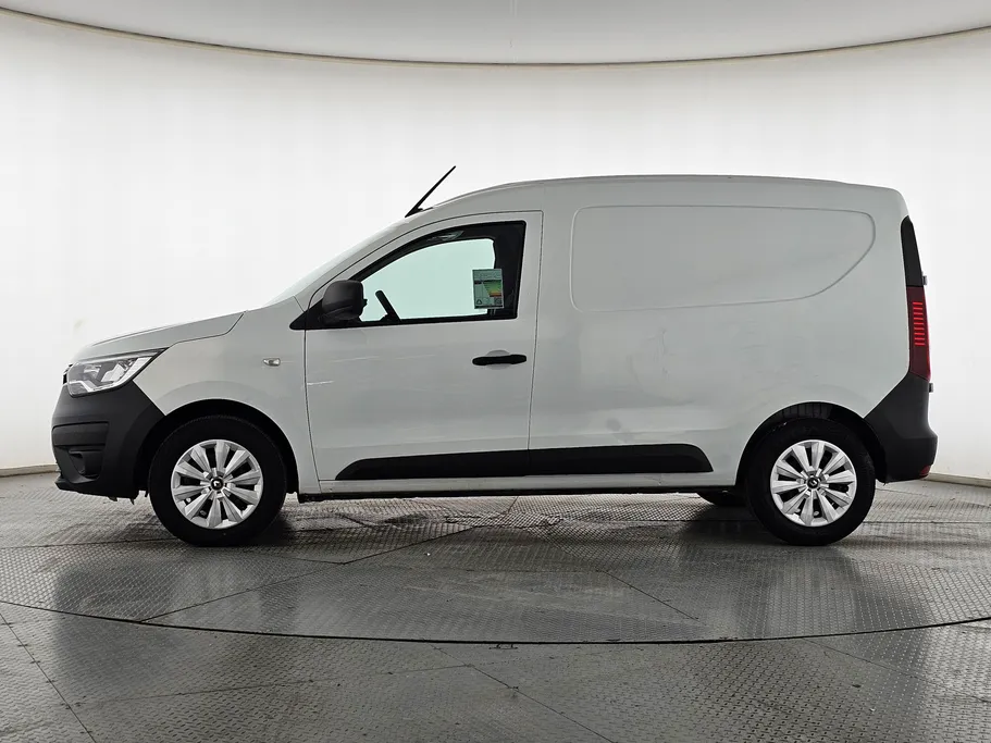 2024 Renault Express Van 