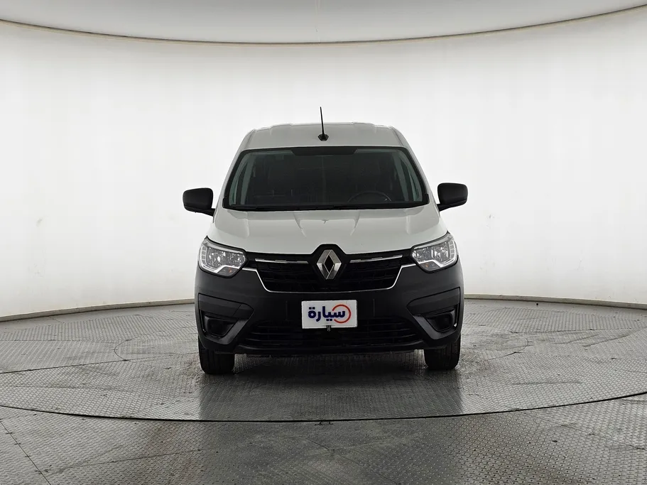 2024 Renault Express Van 