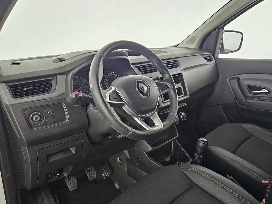 2024 Renault Express Van 