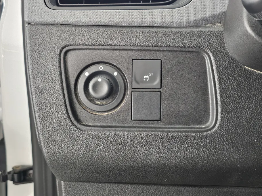 2024 Renault Express Van 