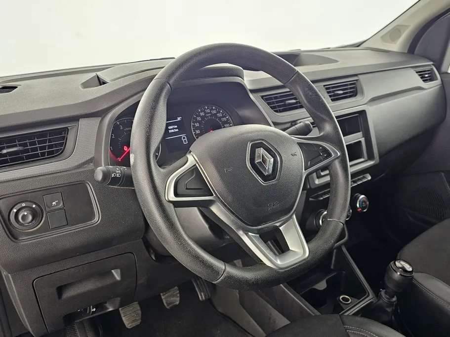 2024 Renault Express Van 