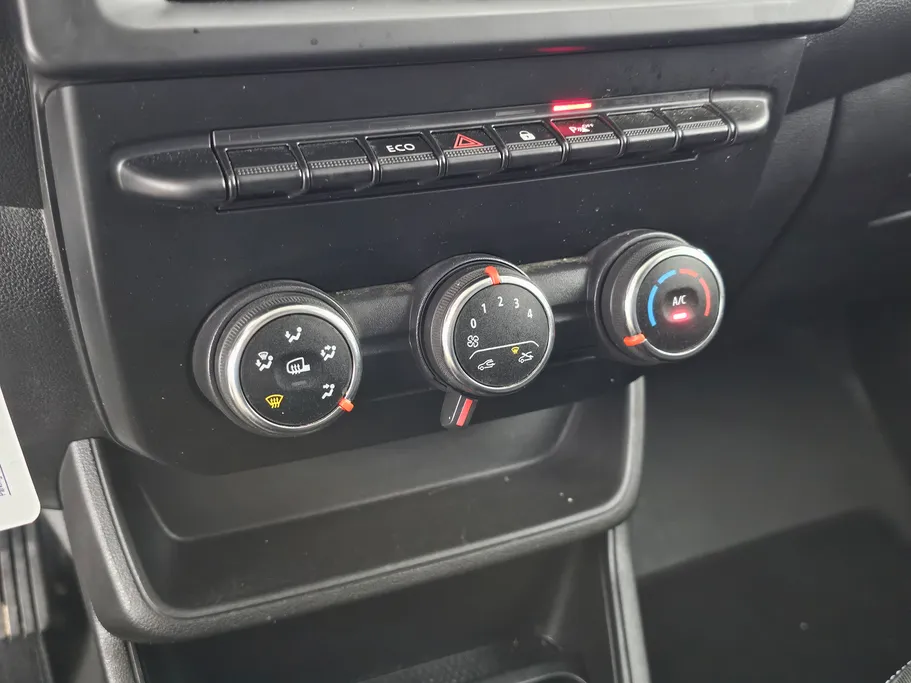 2024 Renault Express Van 