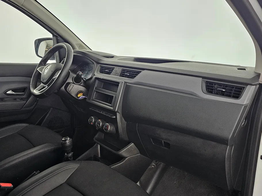 2024 Renault Express Van 
