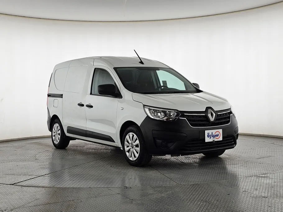 2024 Renault Express Van 