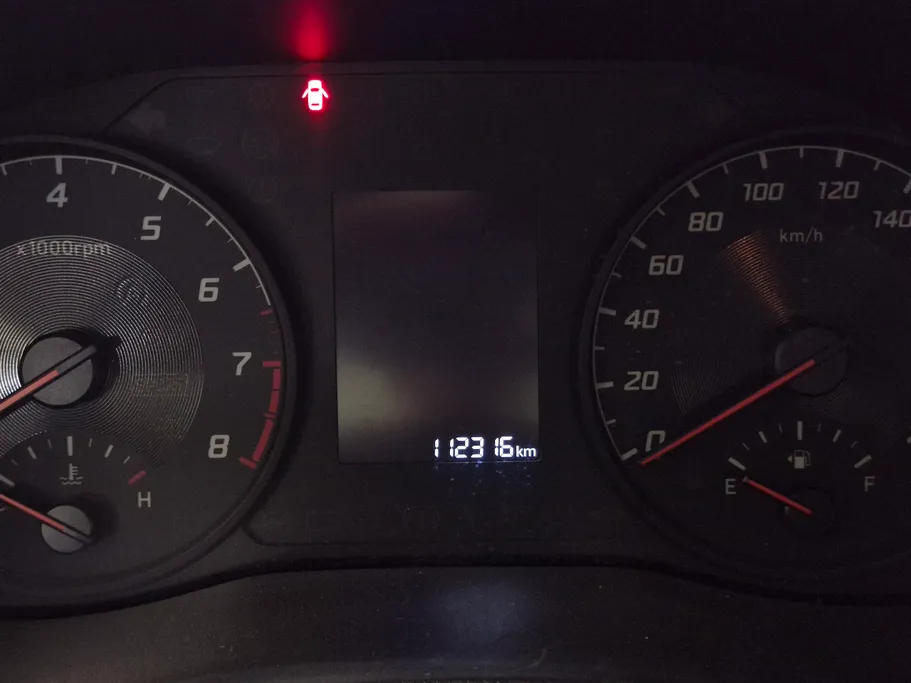 هيونداي اكسنت سمارت 2023 