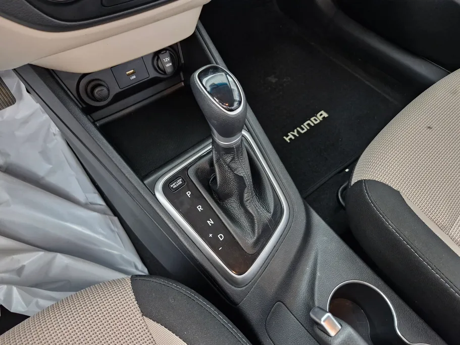 هيونداي اكسنت سمارت 2023 