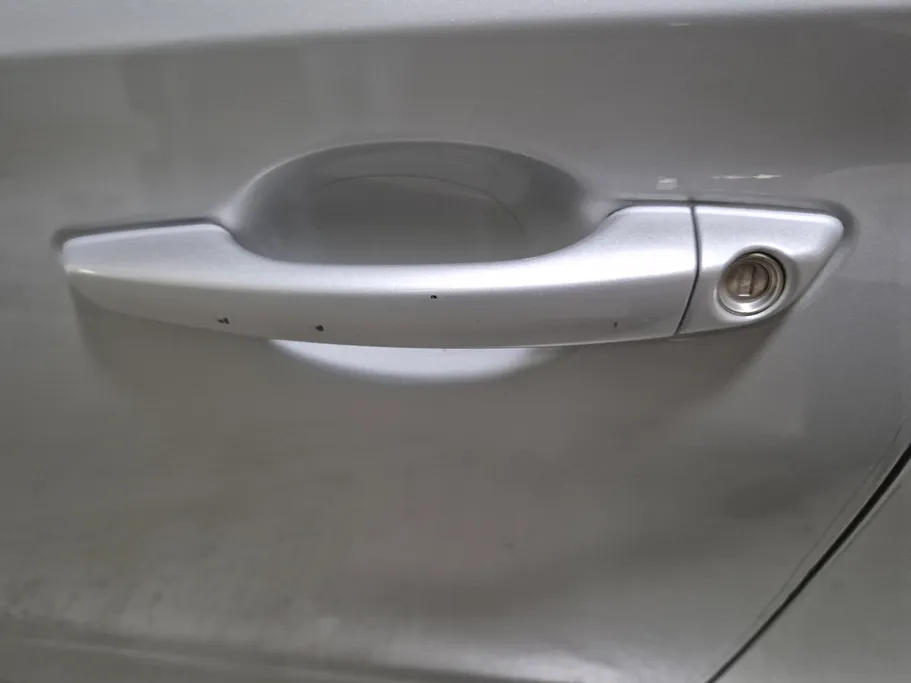 2018 Hyundai Accent GLS 