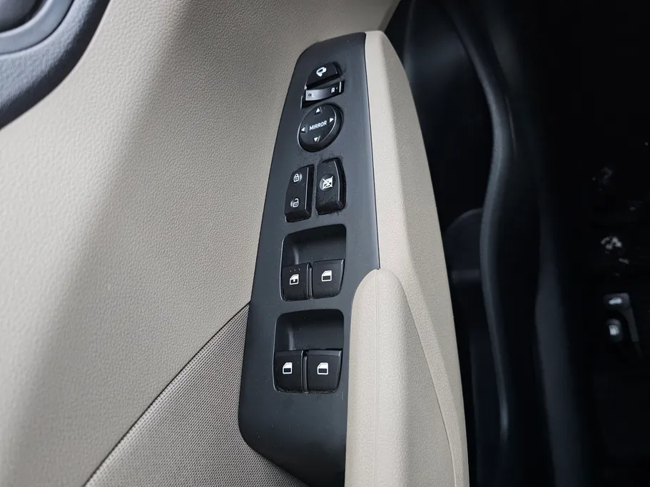 2018 Hyundai Accent GLS 