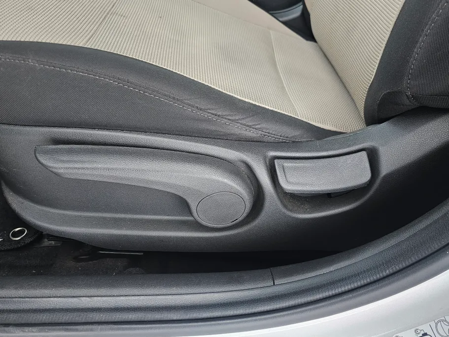 2018 Hyundai Accent GLS 