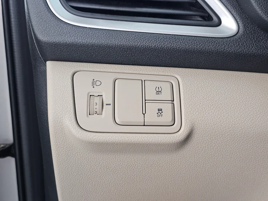 2018 Hyundai Accent GLS 