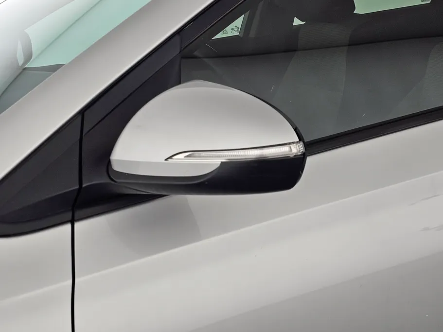 2018 Hyundai Accent GLS 