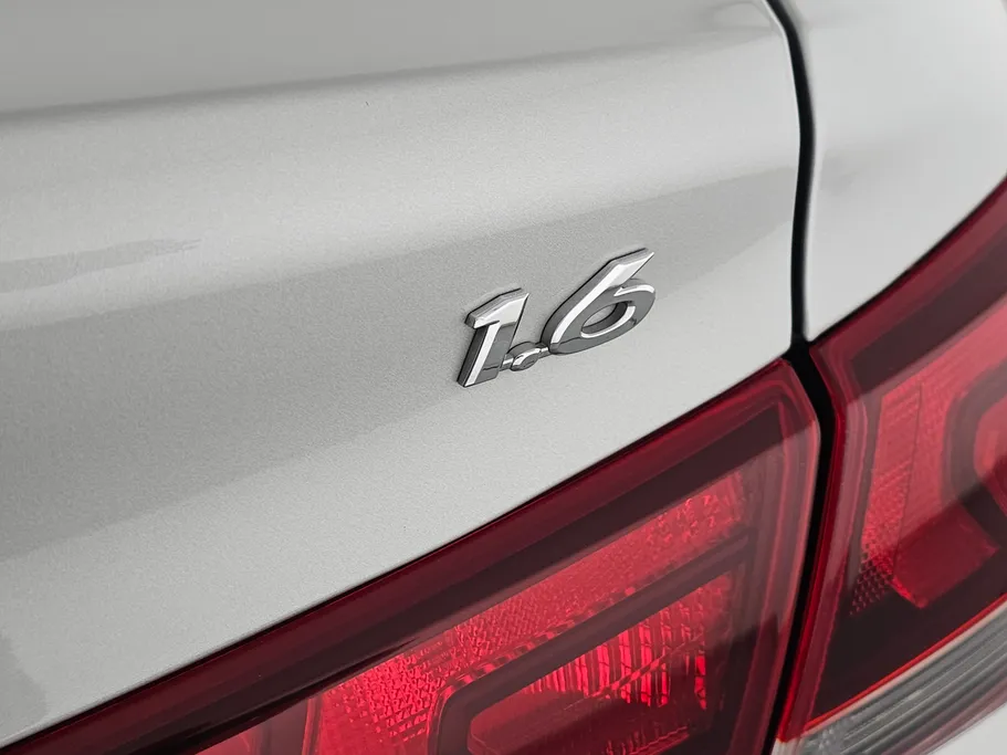 2018 Hyundai Accent GLS 