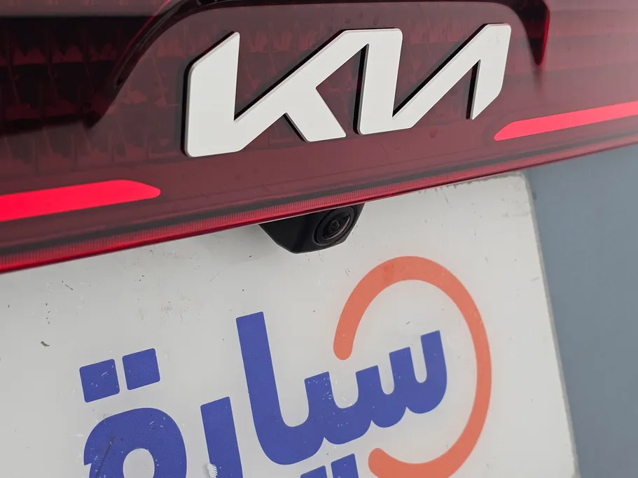 كيا كرنفال GL 2023 