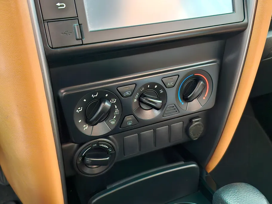 2022 Toyota Fortuner GX
