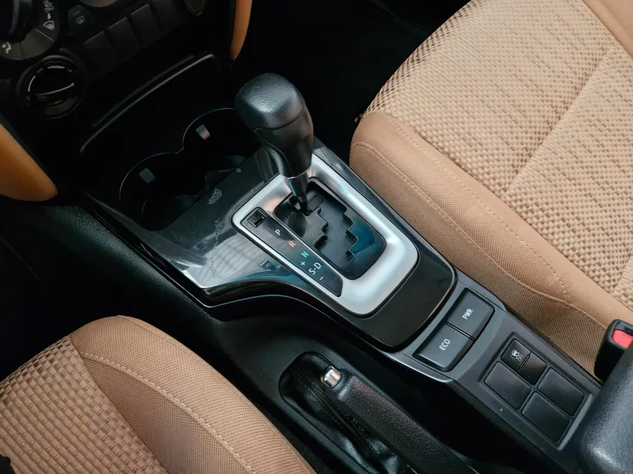 2022 Toyota Fortuner GX